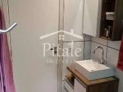 Apartamento para Locação em Cotia/SP Jardim Ísis 2 Quartos