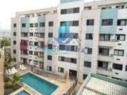 Apartamento para Locação em Cotia/SP Jardim Ísis 2 Quartos