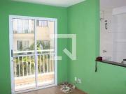 Apartamento para Locação em Cotia/SP Jardim Ísis 2 Quartos