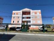 Apartamento para Locação em Cotia/SP Jardim Ísis 2 Quartos