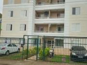 Apartamento para Locação em Cotia/SP Jardim Ísis 2 Quartos