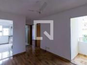 Apartamento para Locação em Cotia/SP Jardim Ísis 2 Quartos