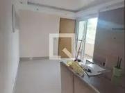 Apartamento para Locação em Cotia/SP Jardim Ísis 2 Quartos