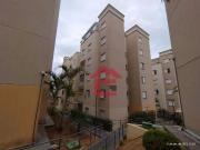 Apartamento para Locação em Cotia/SP Jardim Ísis 2 Quartos