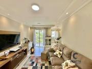 Apartamento para Locação em Cotia/SP Jardim Monte Santo...