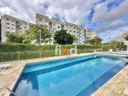 Apartamento para Locação em Cotia/SP Jardim Monte Santo...