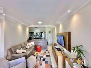 Apartamento para Locação em Cotia/SP Jardim Monte Santo...