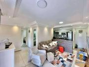 Apartamento para Locação em Cotia/SP Jardim Monte Santo...