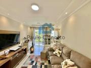 Apartamento para Locação em Cotia/SP Jardim Monte Santo...