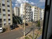 Apartamento para Locação em Cotia/SP Jardim Monte Santo...