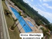 Apartamento para Locação em Cotia/SP Jardim Petrópolis 1...