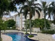 Apartamento para Locação em Cotia/SP Jardim Petrópolis 2...