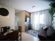 Apartamento para Locação em Cotia/SP Jardim Petrópolis 2...