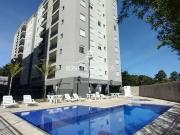 Apartamento para Locação em Cotia/SP Jardim Rebelato 2...