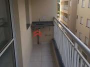 Apartamento para Locação em Cotia/SP Jardim Rio das...