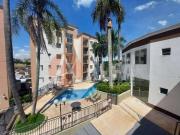 Apartamento para Locação em Cotia/SP Jardim Sabiá 2 Quartos