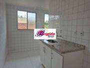 Apartamento para Locação em Cotia/SP Jardim Torino 2 Quartos