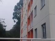 Apartamento para Locação em Cotia/SP Lageado 2 Quartos