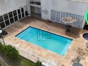 Apartamento para Locação em Cotia/SP Lageado 2 Quartos