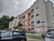 Apartamento para Locação em Cotia/SP Nakamura Park 1 Quartos