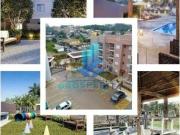 Apartamento para Locação em Cotia/SP Nakamura Park 2 Quartos