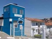 Apartamento para Locação em Cotia/SP Outeiro de...