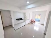 Apartamento para Locação em Cotia/SP Outeiro de...