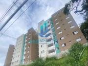 Apartamento para Locação em Cotia/SP Recanto Vista...