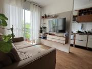 Apartamento para Locação em Cotia/SP Vila Monte Serrat 2...