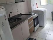 Apartamento para Locação em Cotia/SP Vila Monte Serrat 2...
