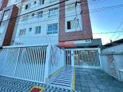 Apartamento para Locação em Cubatão/SP Vila Nova 1 Quartos
