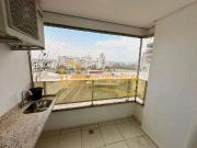 Apartamento para Locação em Cuiabá/MT Alvorada 3 Quartos