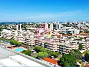 Apartamento para Locação em Cuiabá/MT Areão 2 Quartos