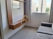 Apartamento para Locação em Cuiabá/MT Bela Vista 2 Quartos