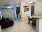 Apartamento para Locação em Cuiabá/MT Boa Esperança 3...