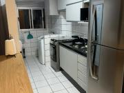 Apartamento para Locação em Cuiabá/MT Bosque da Saúde 2...