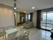 Apartamento para Locação em Cuiabá/MT Bosque da Saúde 2...