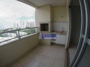 Apartamento para Locação em Cuiabá/MT Bosque da Saúde 3...