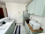 Apartamento para Locação em Cuiabá/MT Cachoeira das...