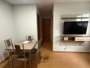 Apartamento para Locação em Cuiabá/MT Canjica 2 Quartos