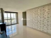 Apartamento para Locação em Cuiabá/MT Canjica 3 Quartos