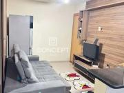 Apartamento para Locação em Cuiabá/MT Carumbé 2 Quartos