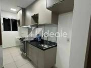 Apartamento para Locação em Cuiabá/MT Carumbé 3 Quartos