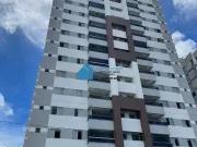 Apartamento para Locação em Cuiabá/MT Centro Norte 3 Quartos