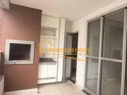 Apartamento para Locação em Cuiabá/MT Centro Norte 3 Quartos