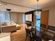 Apartamento para Locação em Cuiabá/MT Centro Político...