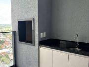 Apartamento para Locação em Cuiabá/MT Centro Sul 2 Quartos