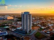 Apartamento para Locação em Cuiabá/MT Cidade Alta 2 Quartos