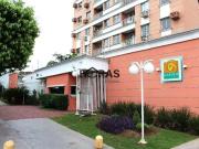 Apartamento para Locação em Cuiabá/MT Cidade Alta 2 Quartos