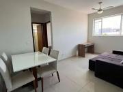 Apartamento para Locação em Cuiabá/MT Cidade Alta 2 Quartos